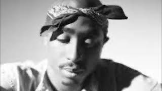 Tupac “Shed So Many Tears” 2024 Remix [upl. by Inaluiak56]