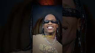 Travis Scott’s “Highest In The Room” 5 Years Later🔥 [upl. by Sielen]