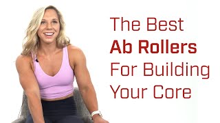 The Pros and Cons of Ab Rollers According to a Physical Therapist [upl. by Oad]