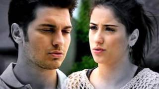 Hazal Kaya amp Cagatay Ulusoy  Sensizlik [upl. by Moshell]