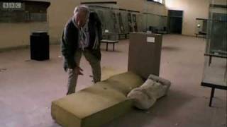 Lost treasures of the Iraq Museum  Dan Cruickshank amp The Raiders of the Lost Art  BBC [upl. by Imekawulo]