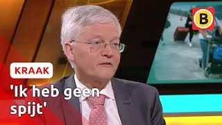 Burgemeester heeft geen spijt dat de Tilburgse kermis is doorgegaan  KRAAK [upl. by Belinda351]