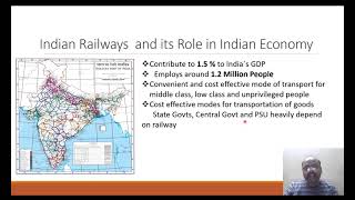 IEP Indian Railways Ramarajan 2303033 V2 [upl. by Itnava]