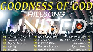 🔥Non Stop Worship Anthems 2024🔥  It Is Well With My Soul  Praise Songs 🌿 [upl. by Spindell600]