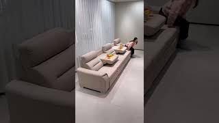 sofabed sofa home livingroomfurniture livingroomsofa livingroom furniture [upl. by Llednol]