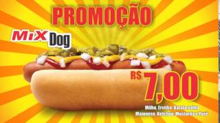 MENU DIGITAL PARA FOODTRUCK DE HOT DOG  Sistemas e projetos ligue 11 959521085 [upl. by Guyon]