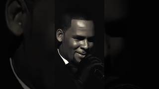 R Kelly  Your Bodys Callin Live performance [upl. by Qulllon]