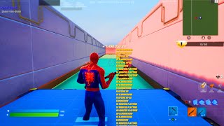 NEW FORTNITE XP GLITCH 500000 XP Per Minute [upl. by Obellia235]