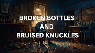 Broken Bottles and Bruised Knuckles [upl. by Narot19]