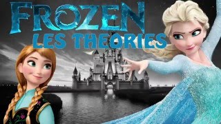 LES THEORIES DE LA REINE DES NEIGES [upl. by Rebeka]