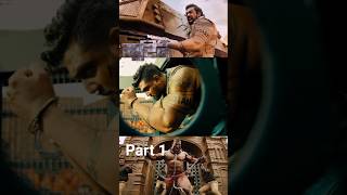 MARTIN  New Movie Review Trailer  Dhruva Sarja  AP Arjun  Uday K Martin [upl. by Catharina937]