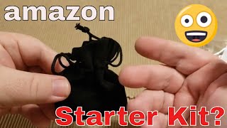 Amazon Coin Collecting Starter Kit Review Taking One for the Community AGAIN Coin Snobz Silver [upl. by Remde]