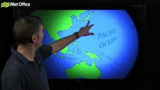 What are hurricanes typhoons and tropical cyclones [upl. by Rior]