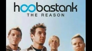 Hoobastank  The reason lyrics مترجمة [upl. by Jara]