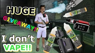 DUMPSTER DIVING VAPE SHOP MEGA JACKPOT [upl. by Agemo425]