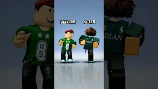 Recreating diffrent avatars roblox robloxedit edit robux [upl. by Keverne]