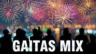 🎤Gaitas Mix Mejores Éxitos Inolvidables Clásicos 🎤Gaita Zuliana🎤 [upl. by Aenea]