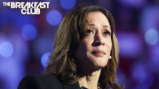 Do You Feel Kamala Harris Failed To Answer For American Democracy [upl. by Adnohsar906]