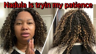 Watch This Before You Buy From Nadula  Jadenomodel [upl. by Ayotna]