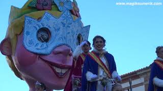 Carnaval d Albi 2023 [upl. by Laise]