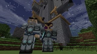 LA COLINA DE LA MUERTE  APOCALIPSISMINECRAFT2  EPISODIO 42  WILLYREX Y VEGETTA [upl. by Ravi]