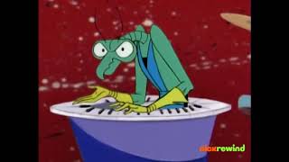 Zorak says quotThis show is not relatedquot 2021 Rerun [upl. by Nihi]