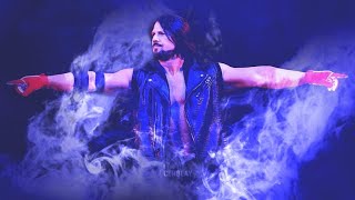 Aj Styles  Phenomenal Entrance Theme 2024  WrestleMusic [upl. by Akoyn]