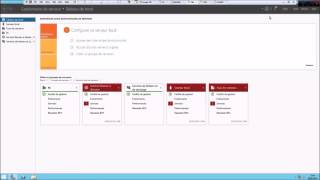 Installation Dun Serveur TSE sous Windows Server 2012 R2 Tuto [upl. by Ahsitel]
