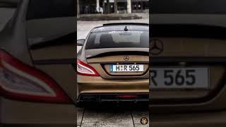 Mercedes Benz CLS 400 [upl. by Ydissac999]