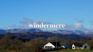 Windermere Golf Club  Off the beaten track Episode 10 [upl. by Beasley368]