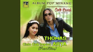 Cinto Ciek Impian feat Putri Aline [upl. by Brebner776]