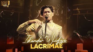 Iskandar Widjaja  Lacrimae  INDONESIAN MOVIE ACTORS AWARDS 2024 [upl. by Dulcle]