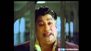 Padikathavan Full Movie Part 11 [upl. by Yrol]