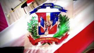 FERNANDO VILLALONA  DOMINICANO SOY [upl. by Repmek457]