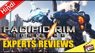 Pacific Rim Uprising Experts Reviews Explained In Hindi [upl. by Joey938]