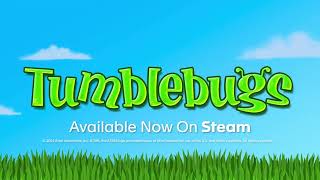 Tumblebugs Trailer [upl. by Vahe]