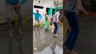 Kiska Dance Achha Laga 😁🤣 [upl. by Tiffanle]