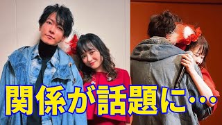 佐藤健と大原櫻子の関係が話題にが…「10年後の秋と理子だと思ったらもう涙ちょちょぎれ」 [upl. by Lyndes]