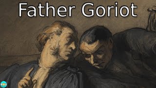 Father Goriot  Videobook Part 22 🎧 Audiobook with Scrolling Text 📖 [upl. by Nnaj]