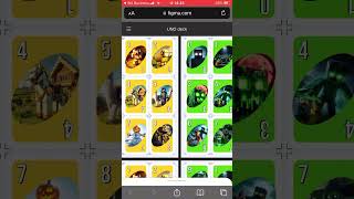 I will custom uno card game deck with personalized photos [upl. by Asecnarf206]