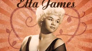 Etta James  WOMAN [upl. by Ellenor]