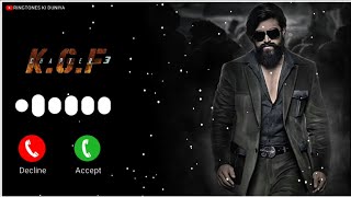 kgf ki ringtone  kgf ringtone  rocky ringtone  kgf 3 ringtone  ringtoneskiduniya [upl. by Kraft236]