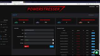 ripstressertop stresser booter 2023 Drop OVH CloudFlare Best Power 300Gbs Layer 347 [upl. by Sert]