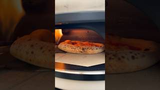 Das 48 Stunden Pizzateig Rezept🍕 pizza backen homemade fy fyp fürdich [upl. by Heng]