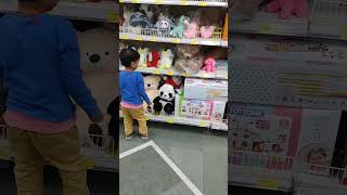 Toys shopping🛍️💸 😊 toys shopping mall youtube youtuber trending subscribe anaya amayra [upl. by Danette]