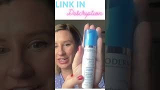 Bioderma  Hydrabio  Hydration Facial Serum Your Ultimate Solution for Dehydrated Sensitive Skin [upl. by Alyar666]