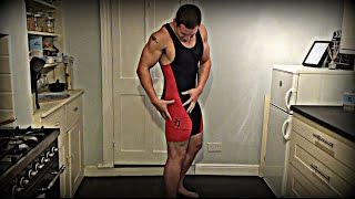 Strength Shop Singlet Review [upl. by Acitel]