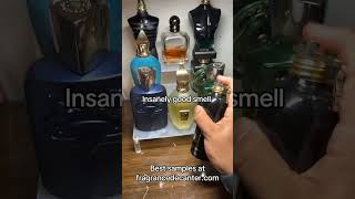 Montale arabians tonkafragrance cologne perfumecolognes fragrancetiktok perfumetiktok montale [upl. by Roshan]