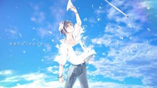 White Line ／ 天月あまつき【オリジナル】 [upl. by Kavanagh903]