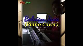 Belaian Jiwa  Piano Cover [upl. by Salhcin894]